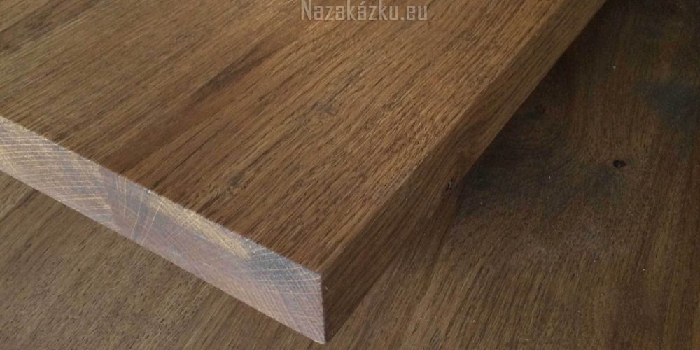 Dubové spárovky | dubové stolové desky